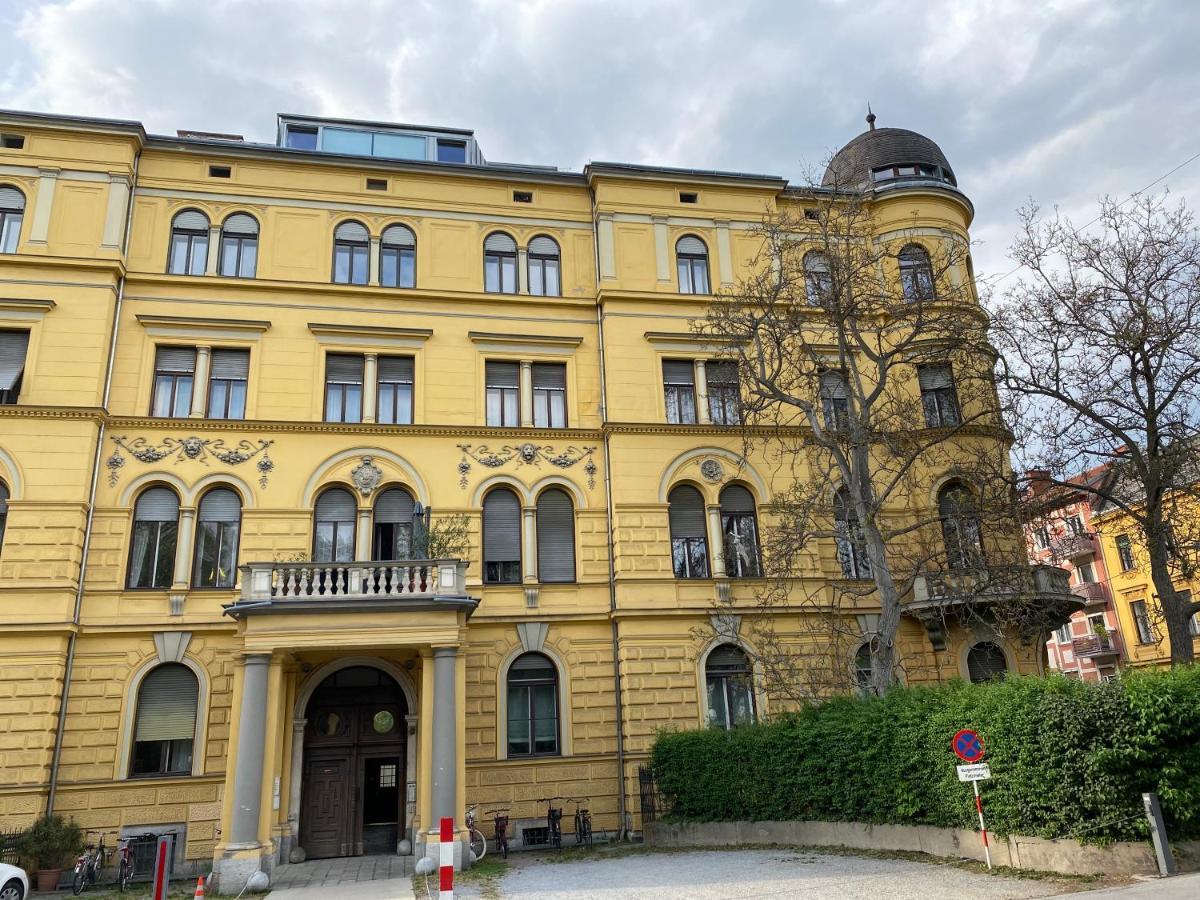 Cityview Apartment Graz Exterior foto