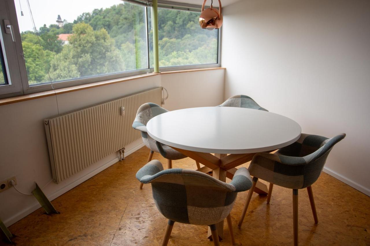 Cityview Apartment Graz Exterior foto